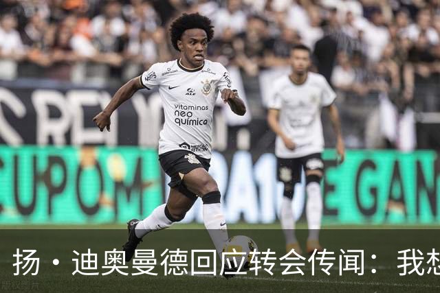 扬·迪奥曼德回应转会传闻：我想专注于世界杯，有团队打理此事