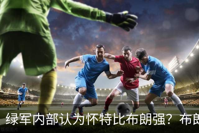 绿军内部认为怀特比布朗强？布朗上赛季场均正负值-6.2 怀特+6.8