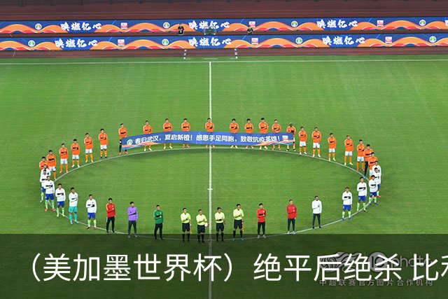 （美加墨世界杯）绝平后绝杀 比利时队3:2逆转塞内加尔队晋级